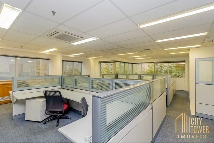 Conjunto Comercial-Sala à venda, 644m² - Foto 10