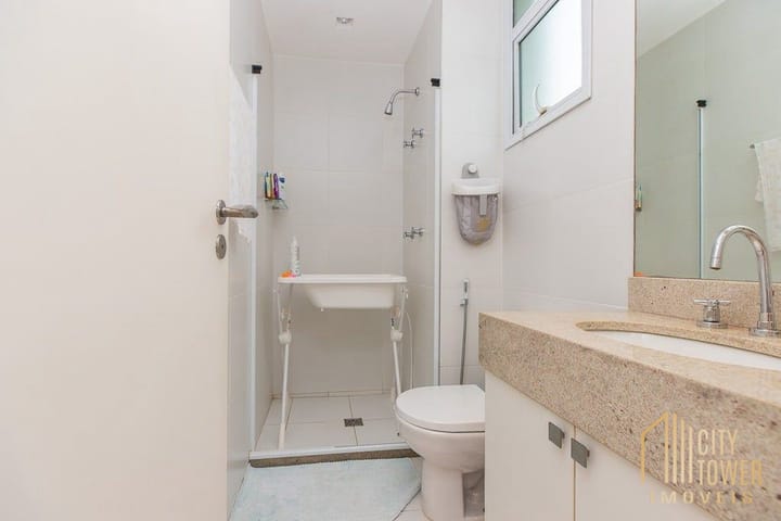 Apartamento à venda com 3 quartos, 240m² - Foto 60