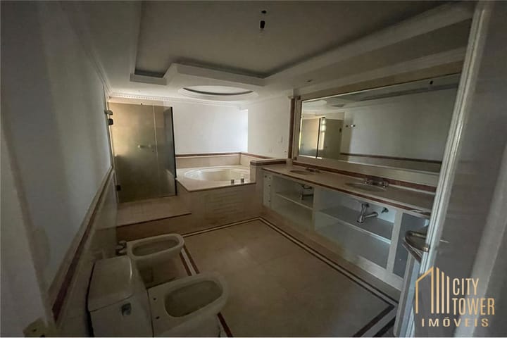 Apartamento à venda com 4 quartos, 489m² - Foto 37