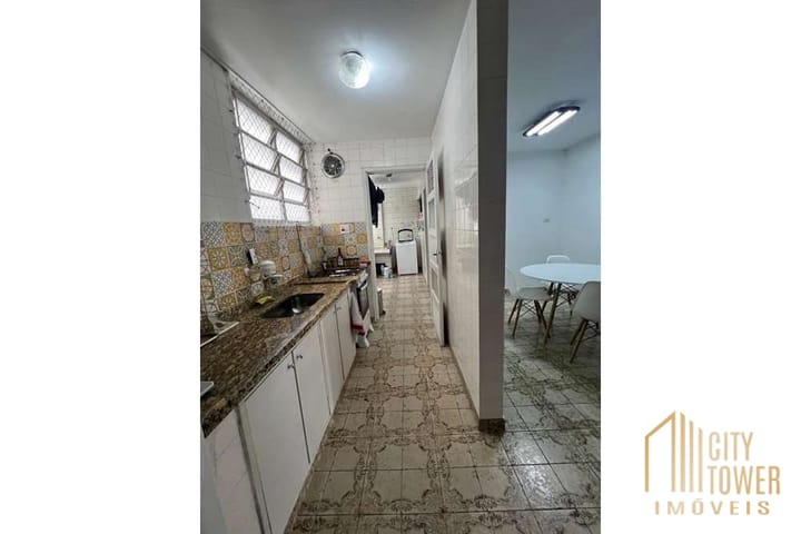 Apartamento à venda com 2 quartos, 83m² - Foto 12