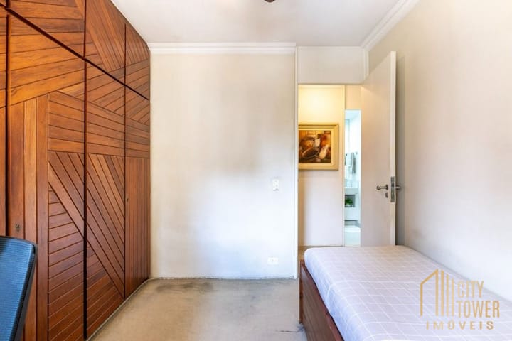 Apartamento à venda com 3 quartos, 91m² - Foto 5