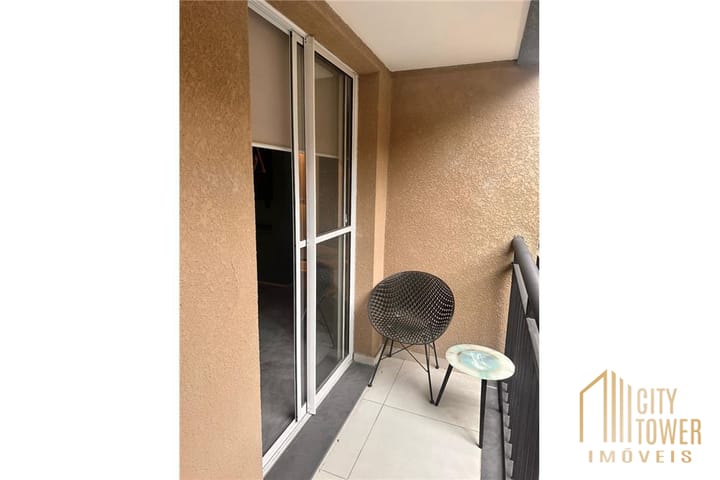 Apartamento à venda com 1 quarto, 27m² - Foto 37