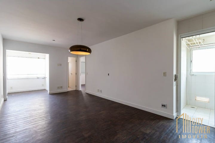 Apartamento à venda com 1 quarto, 56m² - Foto 22