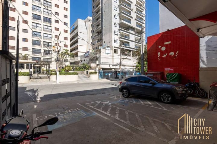 Conjunto Comercial-Sala à venda, 866m² - Foto 12