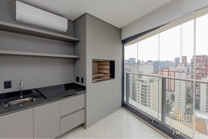 Apartamento à venda com 3 quartos, 152m² - Foto 36