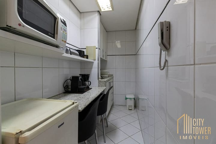 Conjunto Comercial-Sala à venda, 32m² - Foto 30