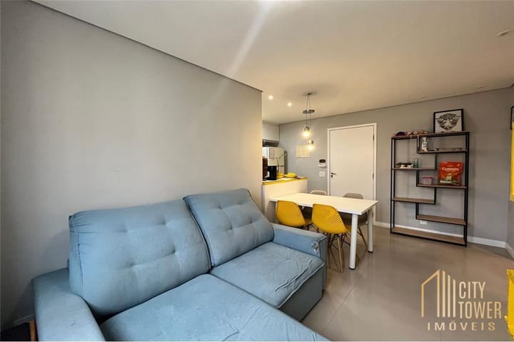 Apartamento à venda com 2 quartos, 46m² - Foto 20