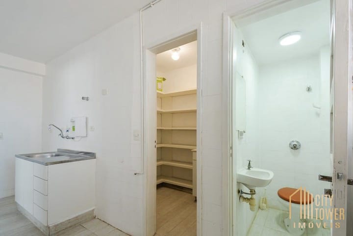 Apartamento à venda com 3 quartos, 74m² - Foto 12