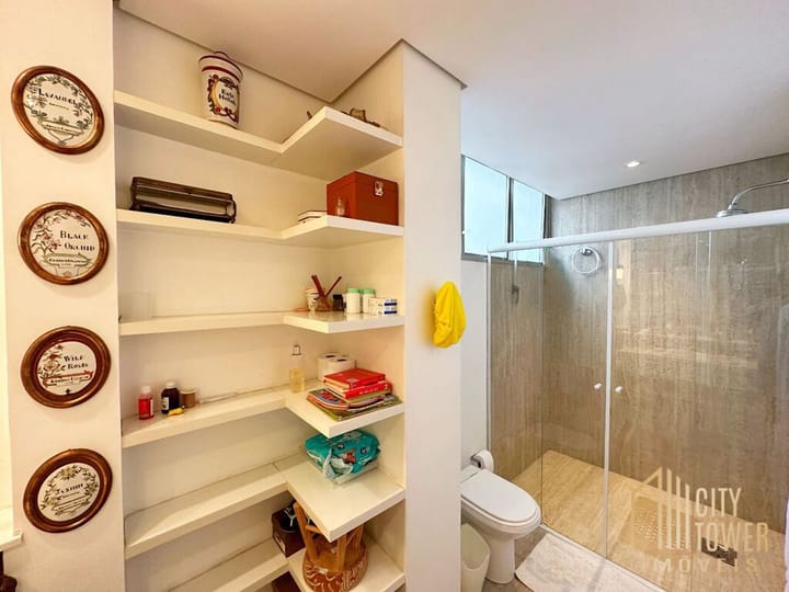 Apartamento à venda com 2 quartos, 183m² - Foto 7