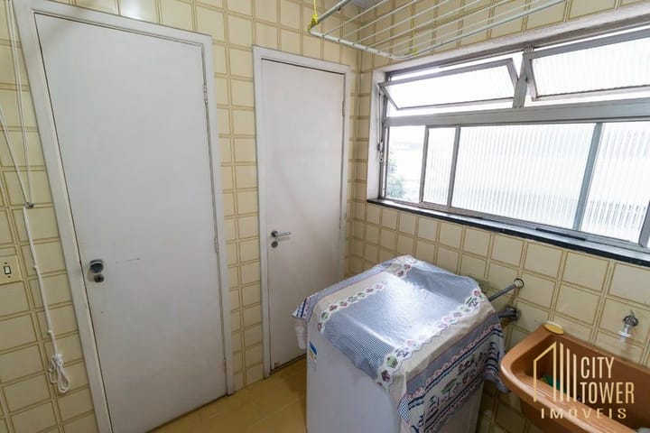 Apartamento à venda com 3 quartos, 148m² - Foto 12