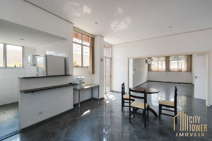 Apartamento à venda com 3 quartos, 76m² - Foto 16