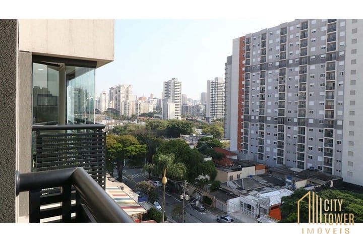 Apartamento à venda com 2 quartos, 55m² - Foto 37