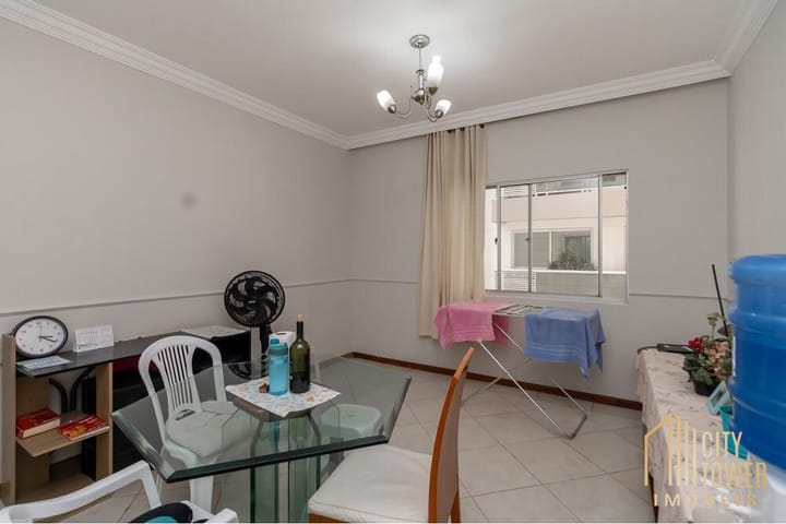 Apartamento à venda com 2 quartos, 80m² - Foto 16