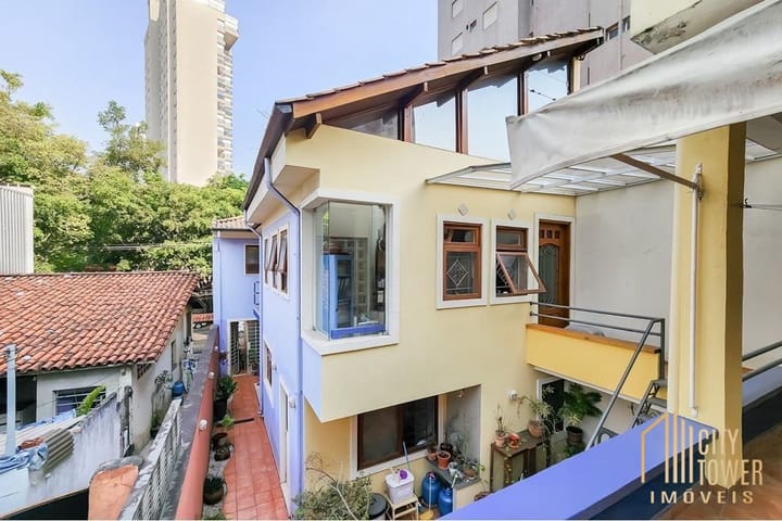 Casa à venda com 3 quartos, 220m² - Foto 16