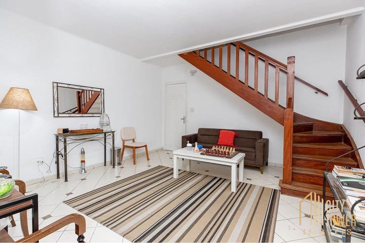 Casa à venda com 3 quartos, 120m² - Foto 19