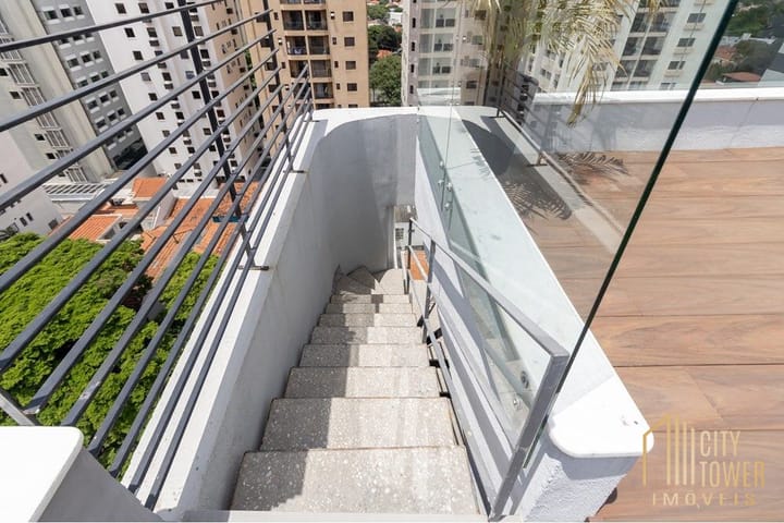 Apartamento à venda com 3 quartos, 250m² - Foto 18