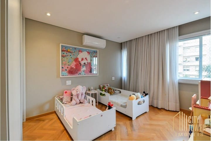 Apartamento à venda com 3 quartos, 127m² - Foto 52