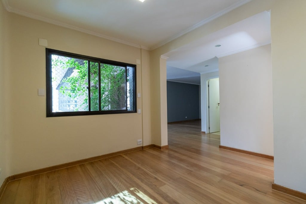 Apartamento à venda com 3 quartos, 209m² - Foto 38