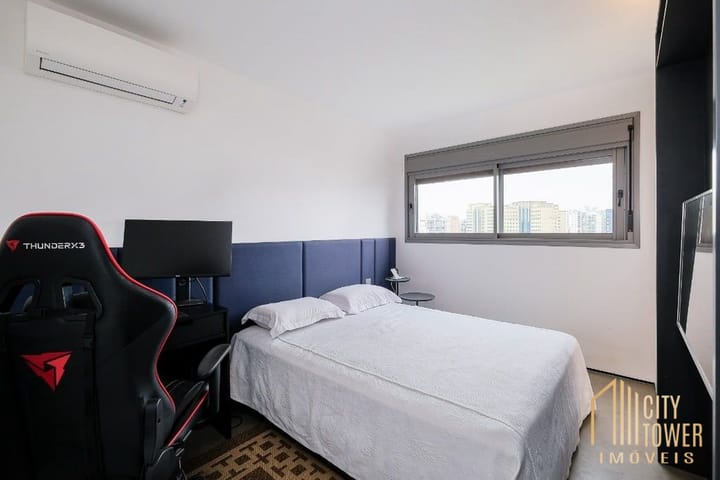 Apartamento à venda com 2 quartos, 62m² - Foto 68