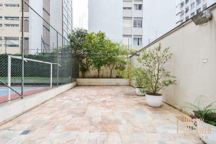 Apartamento à venda com 3 quartos, 100m² - Foto 16