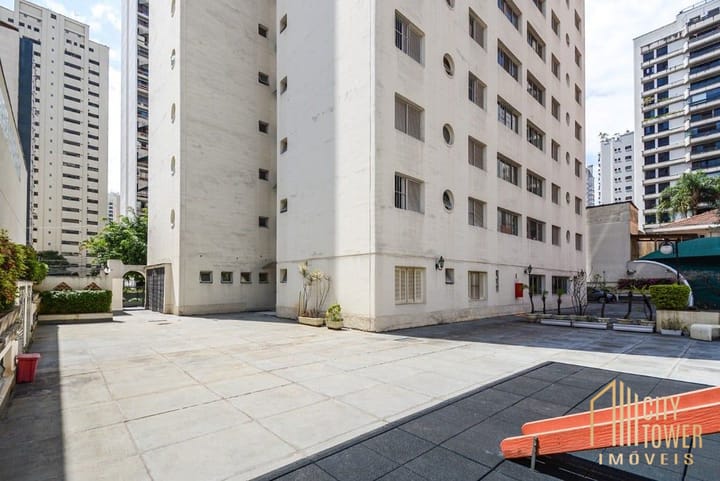 Apartamento à venda com 3 quartos, 111m² - Foto 22