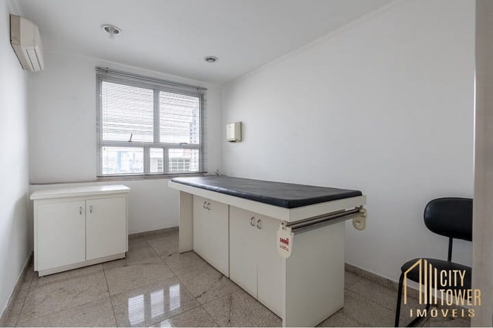 Conjunto Comercial-Sala à venda, 178m² - Foto 35