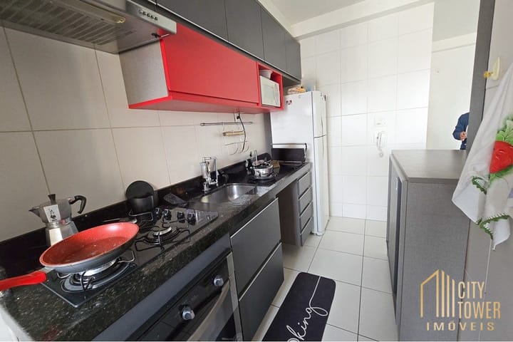 Apartamento à venda com 2 quartos, 69m² - Foto 18