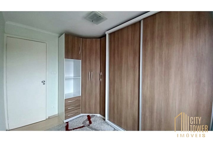 Apartamento à venda com 2 quartos, 55m² - Foto 3