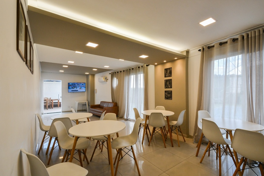 Apartamento à venda com 2 quartos, 104m² - Foto 18