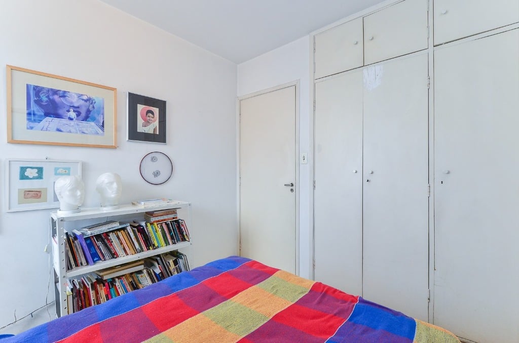 Apartamento à venda com 2 quartos, 85m² - Foto 7