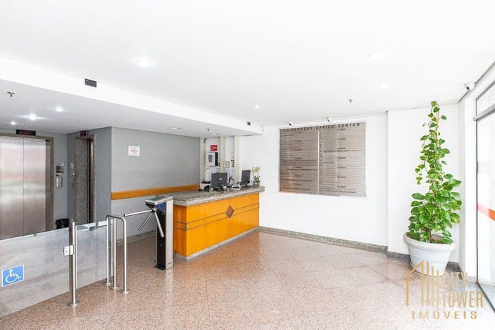 Conjunto Comercial-Sala à venda, 38m² - Foto 6