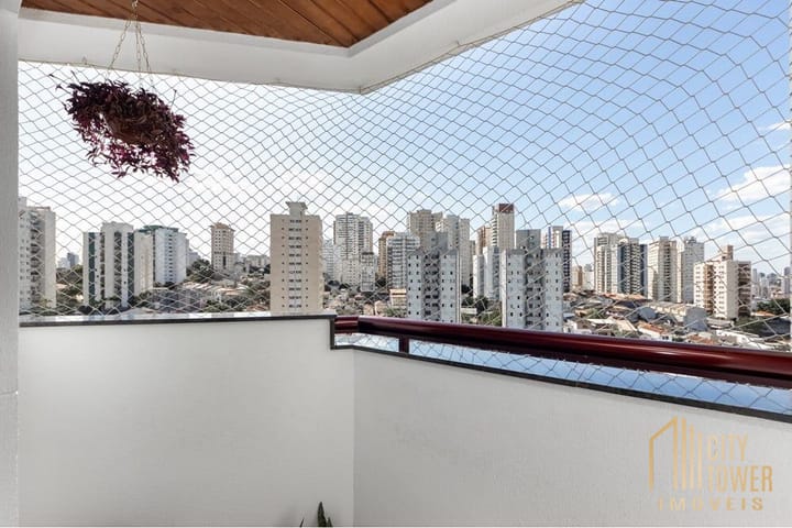 Apartamento à venda com 3 quartos, 117m² - Foto 28