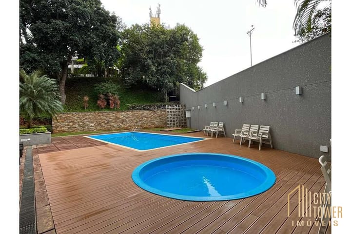 Apartamento à venda com 3 quartos, 86m² - Foto 8