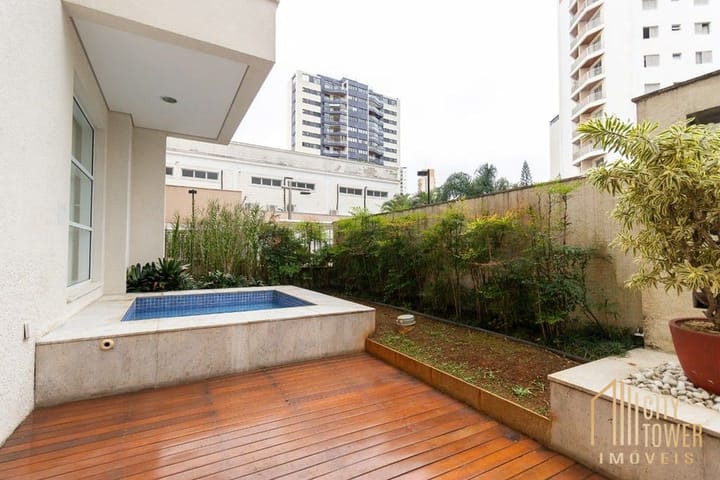 Apartamento à venda com 2 quartos, 64m² - Foto 20