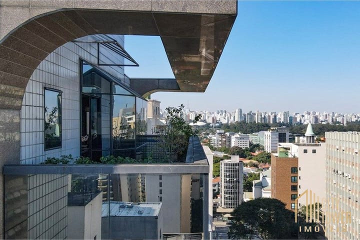 Conjunto Comercial-Sala à venda, 101m² - Foto 38