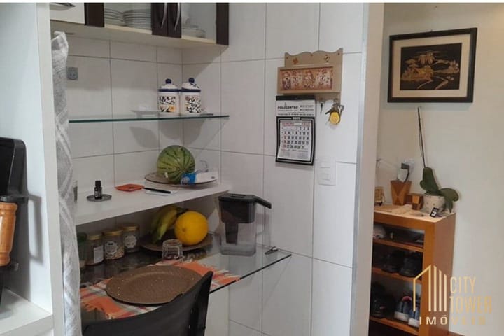 Apartamento à venda com 2 quartos, 62m² - Foto 27