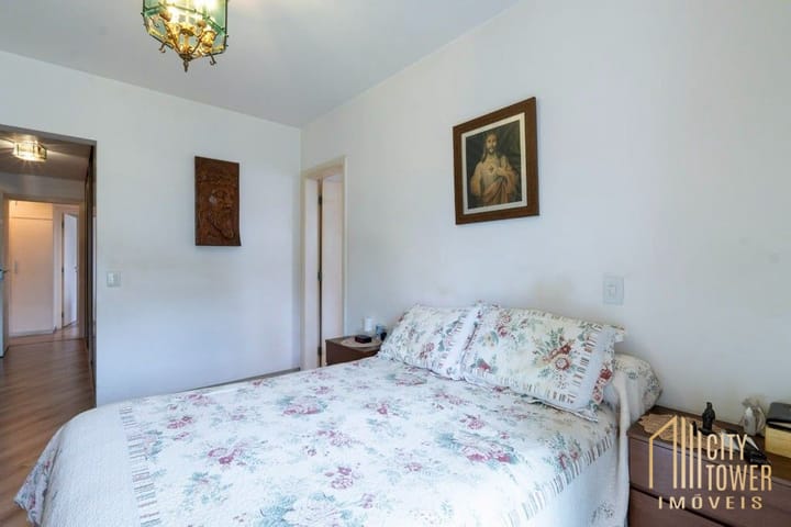 Apartamento à venda com 3 quartos, 162m² - Foto 41