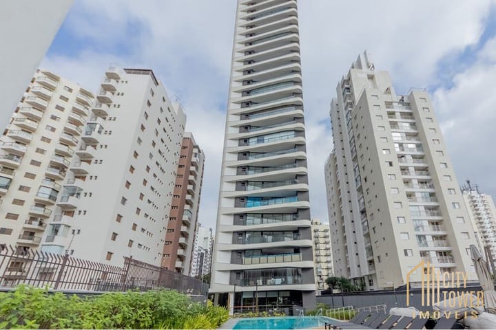 Apartamento à venda com 3 quartos, 152m² - Foto 20