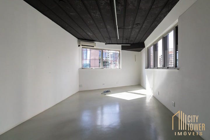 Conjunto Comercial-Sala à venda, 231m² - Foto 4