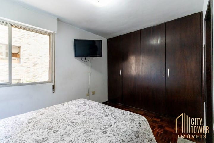 Apartamento à venda com 4 quartos, 140m² - Foto 48