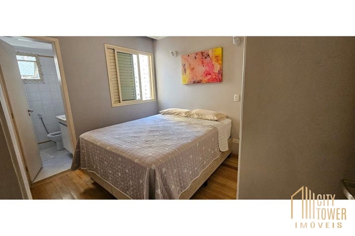 Apartamento à venda com 3 quartos, 78m² - Foto 5