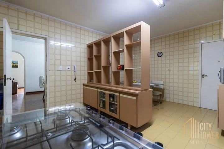 Apartamento à venda com 3 quartos, 148m² - Foto 4