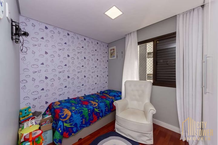 Apartamento à venda com 3 quartos, 81m² - Foto 18