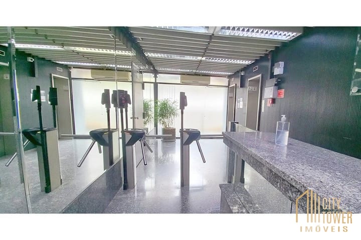 Conjunto Comercial-Sala à venda, 28m² - Foto 7