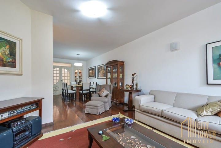 Casa à venda com 3 quartos, 190m² - Foto 51