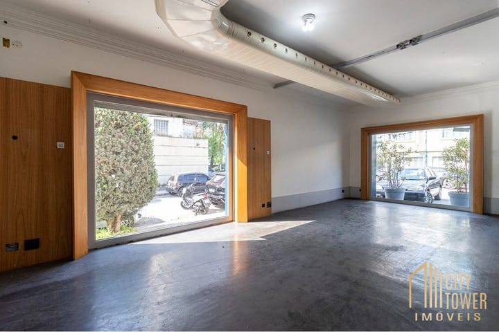 Conjunto Comercial-Sala à venda, 280m² - Foto 27