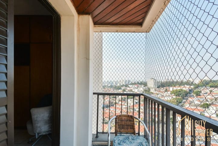 Apartamento à venda com 3 quartos, 209m² - Foto 49