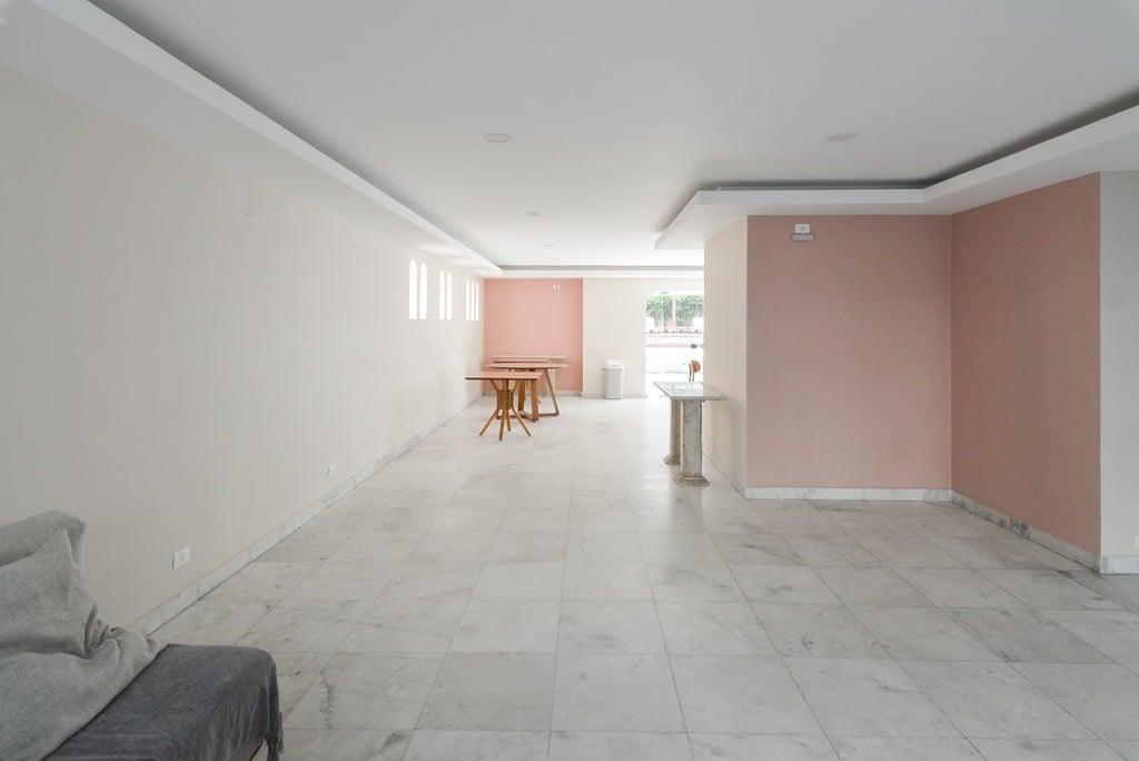 Apartamento à venda com 3 quartos, 119m² - Foto 18