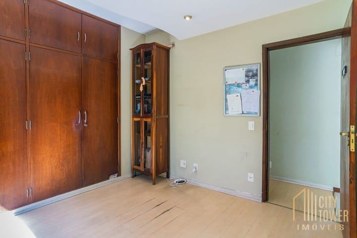 Apartamento à venda com 3 quartos, 175m² - Foto 17