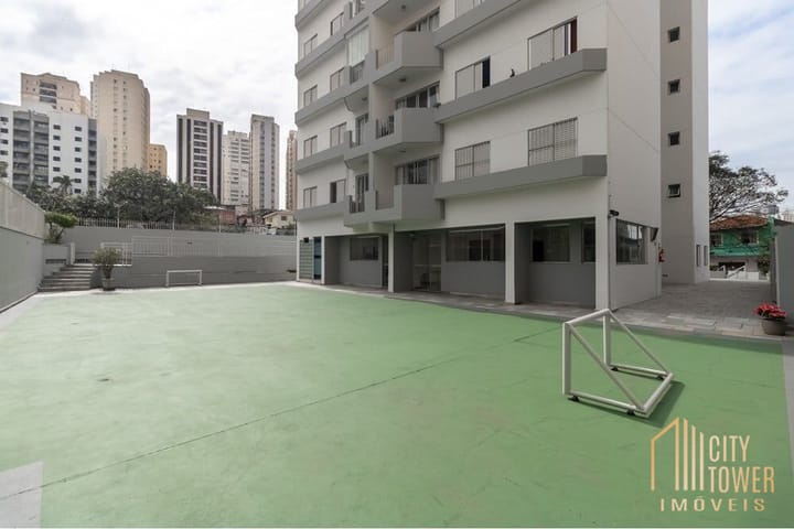 Apartamento à venda com 2 quartos, 61m² - Foto 13